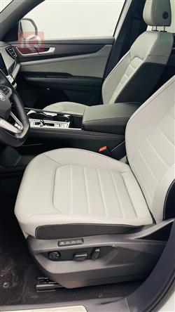 فولكسفاغن أطلس كروس سبورت